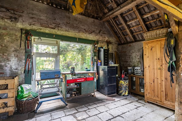 Medium property photo - Halbe Wiersemaweg 6, 9365 TB Niebert